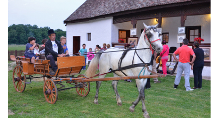Kupinovo treći put na kulturnoj mapi Srbije